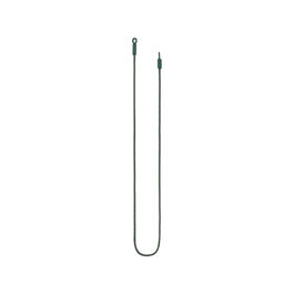 Green glasses cord